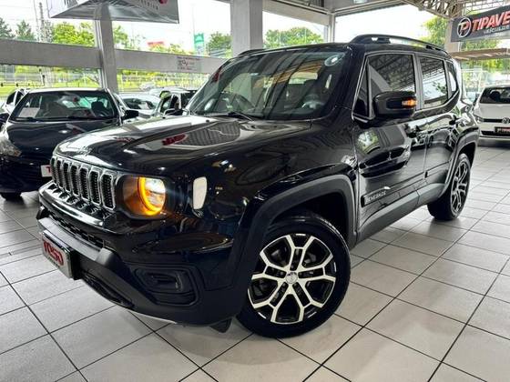 JEEP COMPASS 2.0 16V FLEX LIMITED AUTOMÁTICO